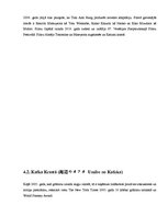 Referāts 'Postmodernisma iezīmes Murakami Haruki novelēs: "Kafka krastā", "Norvēģu koks", ', 22.