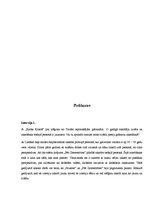 Referāts 'Postmodernisma iezīmes Murakami Haruki novelēs: "Kafka krastā", "Norvēģu koks", ', 32.