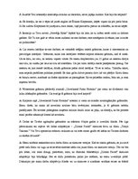 Referāts 'Postmodernisma iezīmes Murakami Haruki novelēs: "Kafka krastā", "Norvēģu koks", ', 33.