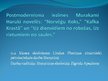 Referāts 'Postmodernisma iezīmes Murakami Haruki novelēs: "Kafka krastā", "Norvēģu koks", ', 37.