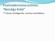 Referāts 'Postmodernisma iezīmes Murakami Haruki novelēs: "Kafka krastā", "Norvēģu koks", ', 45.