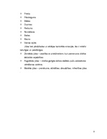 Referāts 'Eksāmena darbs vispārīgajā psiholoģijā', 9.