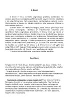 Konspekts 'Akūta plaušu embolija. Dziļo vēnu tromboze', 8.