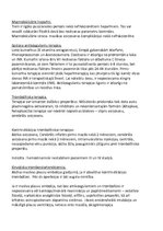 Konspekts 'Akūta plaušu embolija. Dziļo vēnu tromboze', 9.