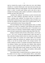 Referāts 'Pirmszinātniskais periods psiholoģijā. Konfūcisms', 2.