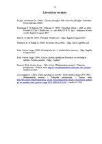 Referāts 'Pirmszinātniskais periods psiholoģijā. Konfūcisms', 15.