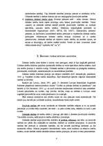 Konspekts 'Dabisko tiesību teorijas izcelšanās un attīstība', 4.