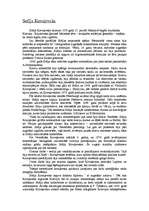 Referāts 'Sofija Kovaļevska', 1.