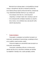 Konspekts 'Komunikācijas teorijas. Apkopojums', 2.