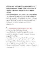 Konspekts 'Komunikācijas teorijas. Apkopojums', 5.