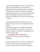 Konspekts 'Komunikācijas teorijas. Apkopojums', 8.