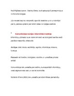 Konspekts 'Komunikācijas teorijas. Apkopojums', 10.