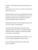 Konspekts 'Komunikācijas teorijas. Apkopojums', 16.