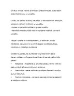 Konspekts 'Komunikācijas teorijas. Apkopojums', 21.