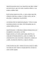 Konspekts 'Komunikācijas teorijas. Apkopojums', 24.