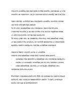 Konspekts 'Komunikācijas teorijas. Apkopojums', 26.