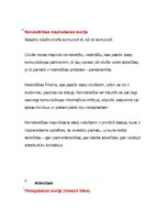 Konspekts 'Komunikācijas teorijas. Apkopojums', 27.