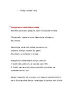 Konspekts 'Komunikācijas teorijas. Apkopojums', 30.