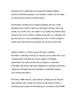 Konspekts 'Komunikācijas teorijas. Apkopojums', 33.