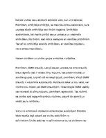 Konspekts 'Komunikācijas teorijas. Apkopojums', 35.