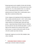 Konspekts 'Komunikācijas teorijas. Apkopojums', 38.