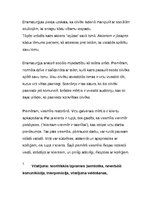 Konspekts 'Komunikācijas teorijas. Apkopojums', 39.