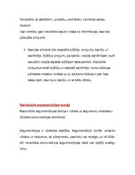 Konspekts 'Komunikācijas teorijas. Apkopojums', 43.