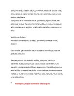 Konspekts 'Komunikācijas teorijas. Apkopojums', 47.