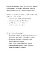 Konspekts 'Komunikācijas teorijas. Apkopojums', 49.