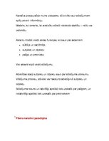 Konspekts 'Komunikācijas teorijas. Apkopojums', 52.