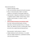 Konspekts 'Komunikācijas teorijas. Apkopojums', 56.