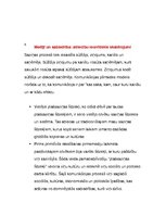 Konspekts 'Komunikācijas teorijas. Apkopojums', 58.