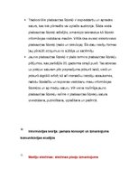 Konspekts 'Komunikācijas teorijas. Apkopojums', 59.