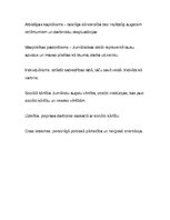 Konspekts 'Komunikācijas teorijas. Apkopojums', 62.