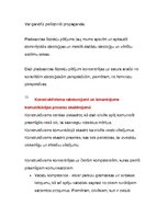 Konspekts 'Komunikācijas teorijas. Apkopojums', 67.