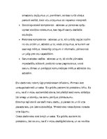 Konspekts 'Komunikācijas teorijas. Apkopojums', 68.