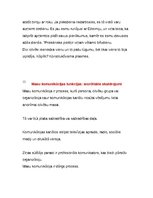 Konspekts 'Komunikācijas teorijas. Apkopojums', 69.