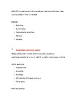 Konspekts 'Komunikācijas teorijas. Apkopojums', 70.