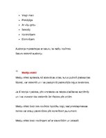 Konspekts 'Komunikācijas teorijas. Apkopojums', 71.