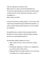 Konspekts 'Komunikācijas teorijas. Apkopojums', 78.