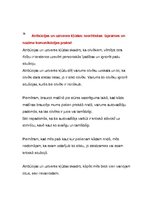 Konspekts 'Komunikācijas teorijas. Apkopojums', 79.