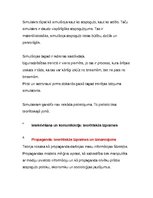 Konspekts 'Komunikācijas teorijas. Apkopojums', 81.