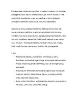 Konspekts 'Komunikācijas teorijas. Apkopojums', 82.