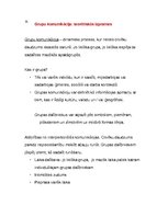 Konspekts 'Komunikācijas teorijas. Apkopojums', 88.