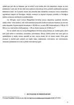 Referāts 'Kultūras resursu izmantošana uzņēmējdarbībā', 9.