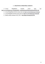 Referāts 'Kultūras resursu izmantošana uzņēmējdarbībā', 11.