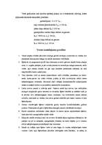 Konspekts 'Ceļa trase', 2.