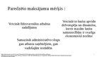 Prezentācija 'Mazo lauksaimnieku atbalsts', 2.