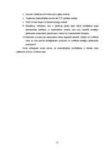 Referāts 'Uzņēmuma konkurētspējas novērtējums tā pozīciju nostiprināšanai tirgū', 25.