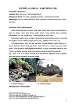 Referāts 'Plāns divu zvaigžņu viesnīcai', 4.